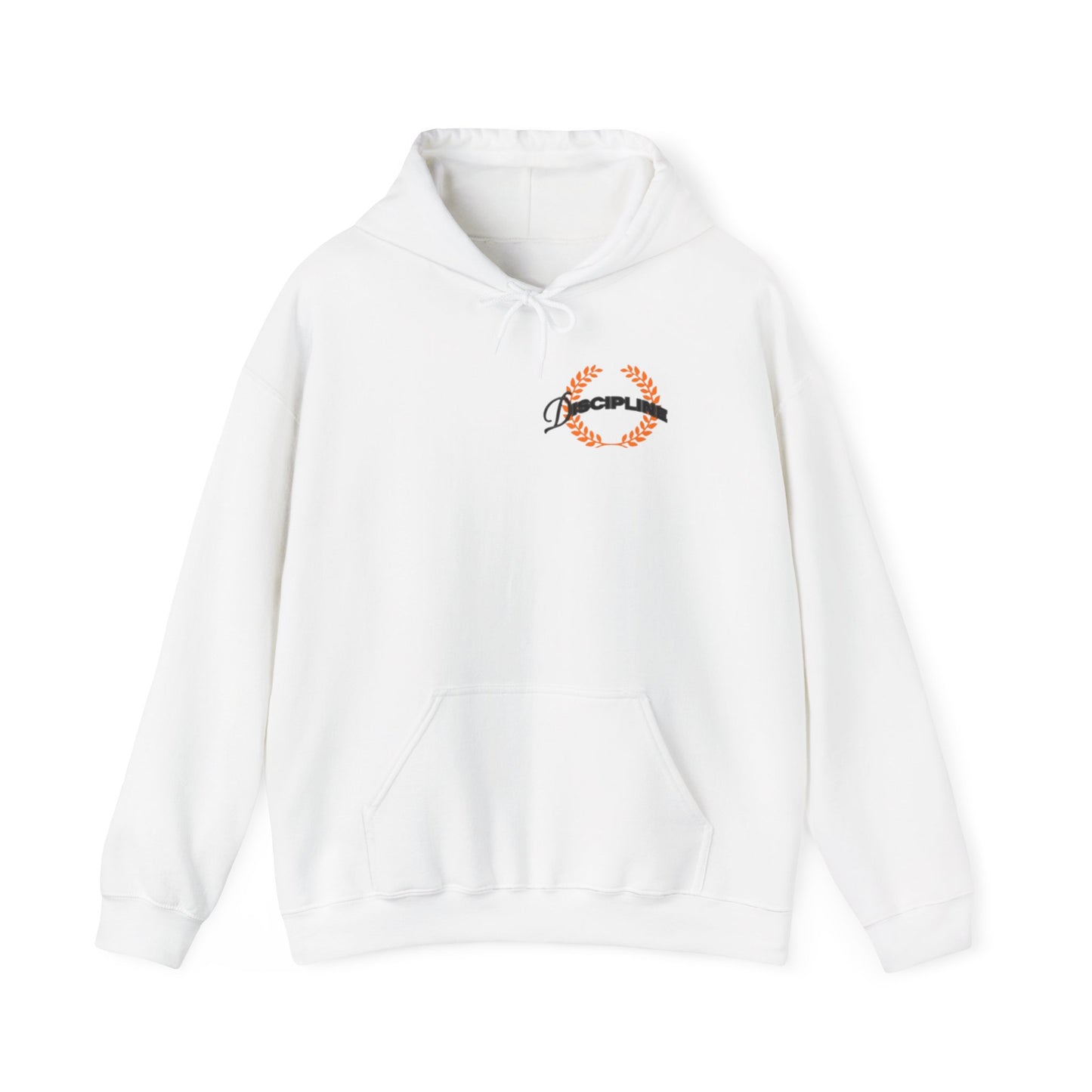 "Champion" Hoodie