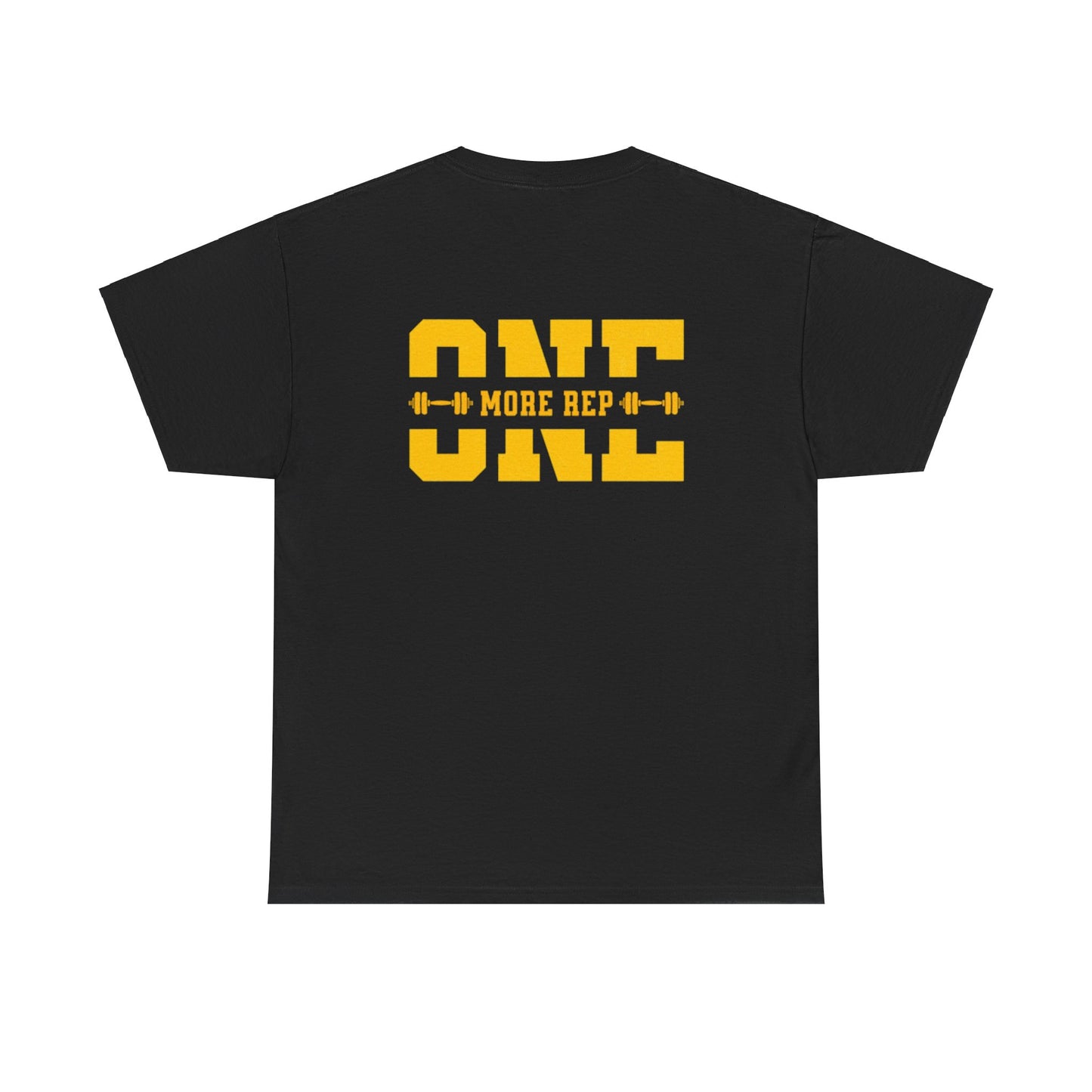 "one more rep" T-Shirt