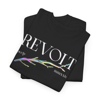 "REVOLT" T-Shirt