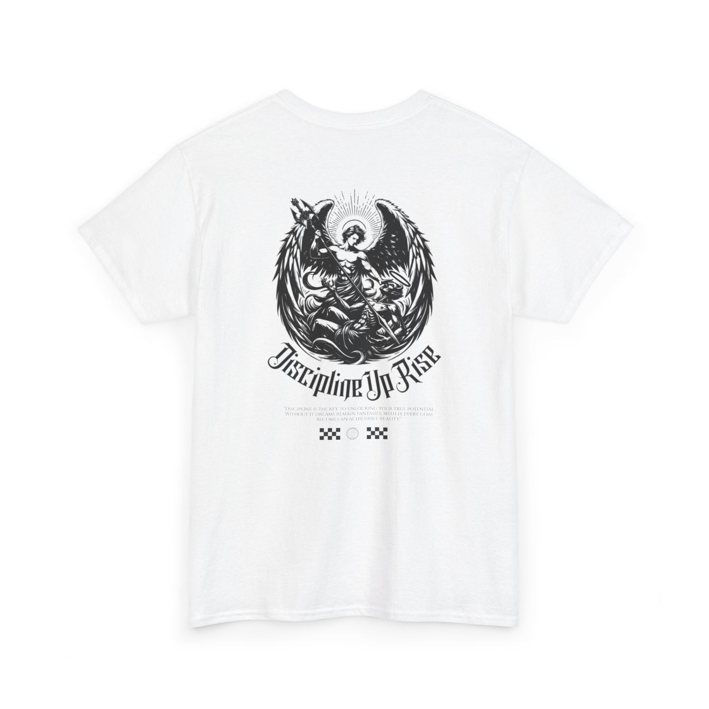 street wear "angel" T-Shirt