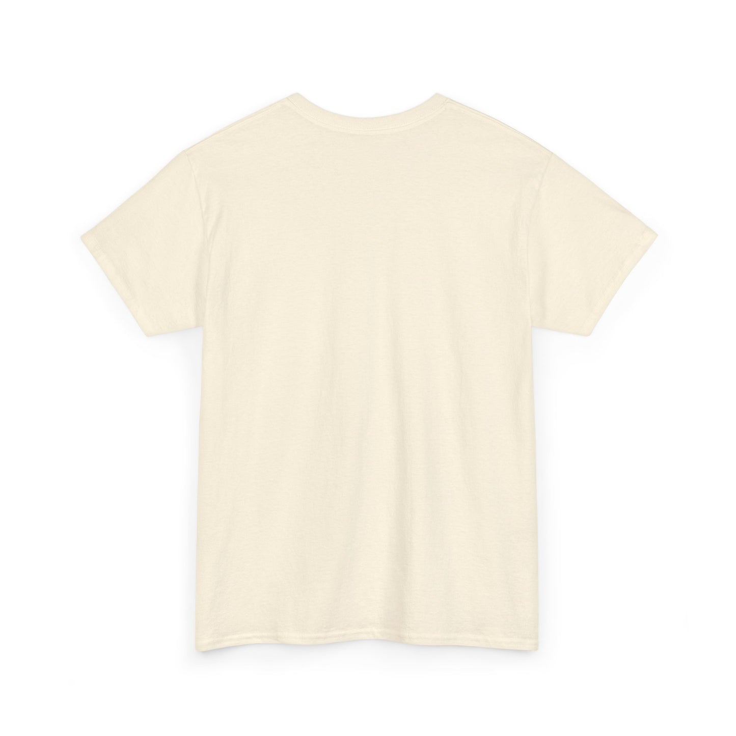 DisciplineUpRise "basic" T-Shirt