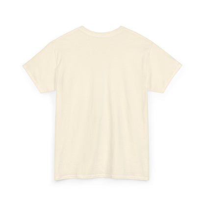 DisciplineUpRise "basic" T-Shirt