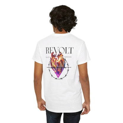 "REVOLT" T-Shirt