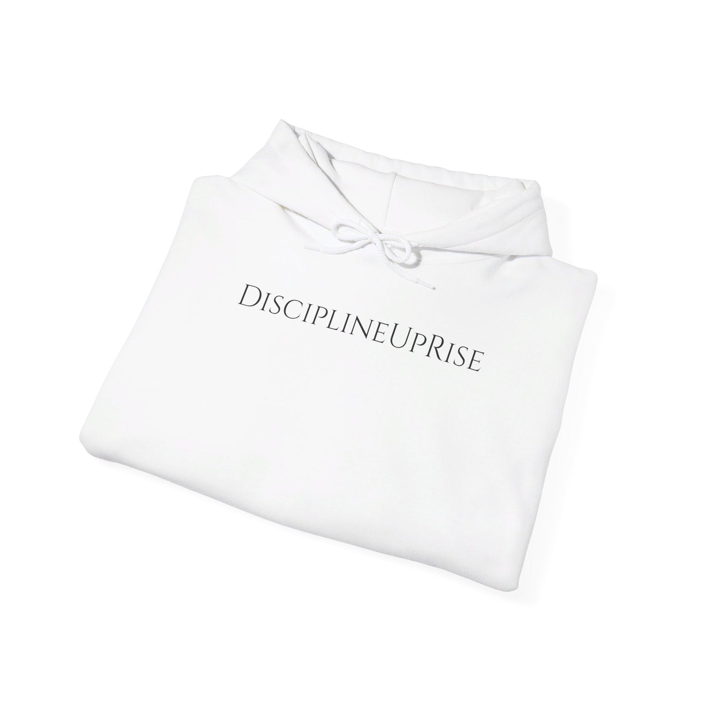 DisciplineUpRise 1% Hoodie