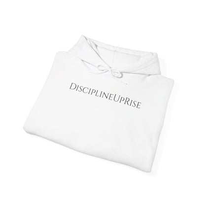 DisciplineUpRise 1% Hoodie