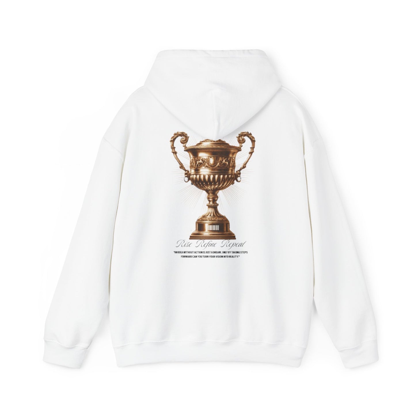 "Champion" Hoodie