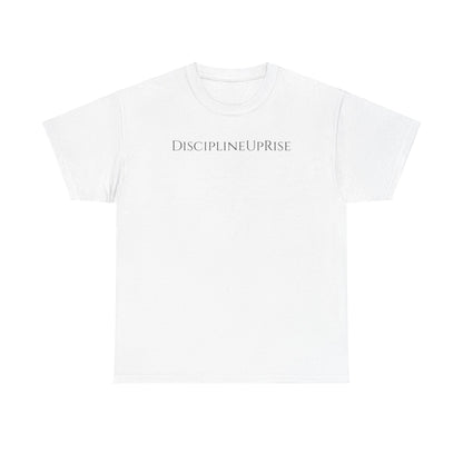 DisciplineUpRise "basic" T-Shirt