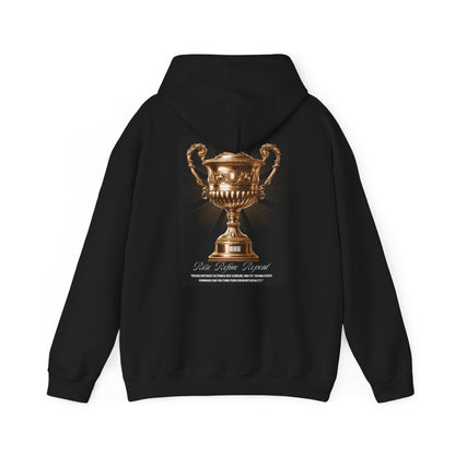 "Champion" Hoodie