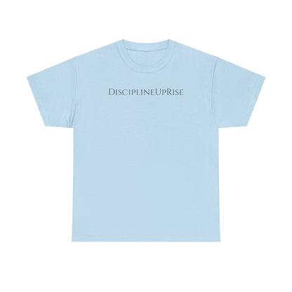 DisciplineUpRise "basic" T-Shirt