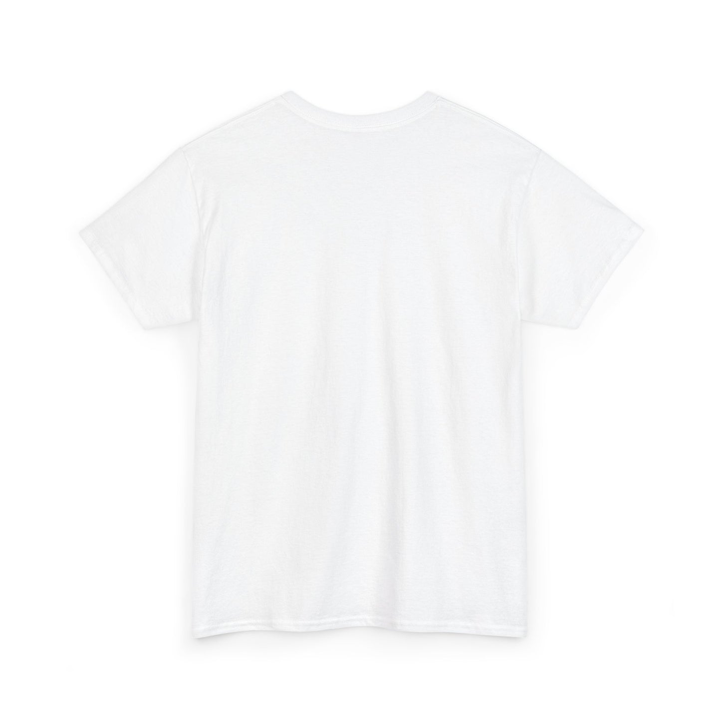 DisciplineUpRise "basic" T-Shirt