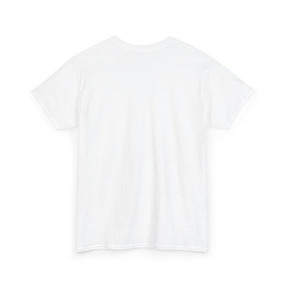 DisciplineUpRise "basic" T-Shirt