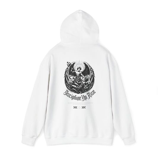 street wear "angel" Hoodie