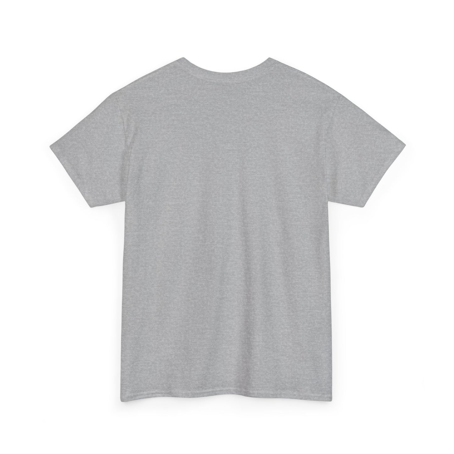 DisciplineUpRise "basic" T-Shirt