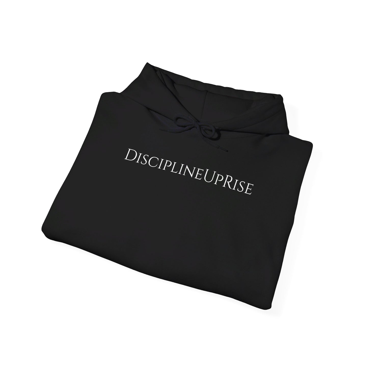 DisciplineUpRise 1% Hoodie