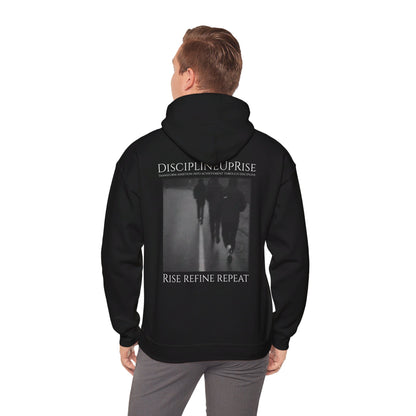 DisciplineUpRise 1% Hoodie