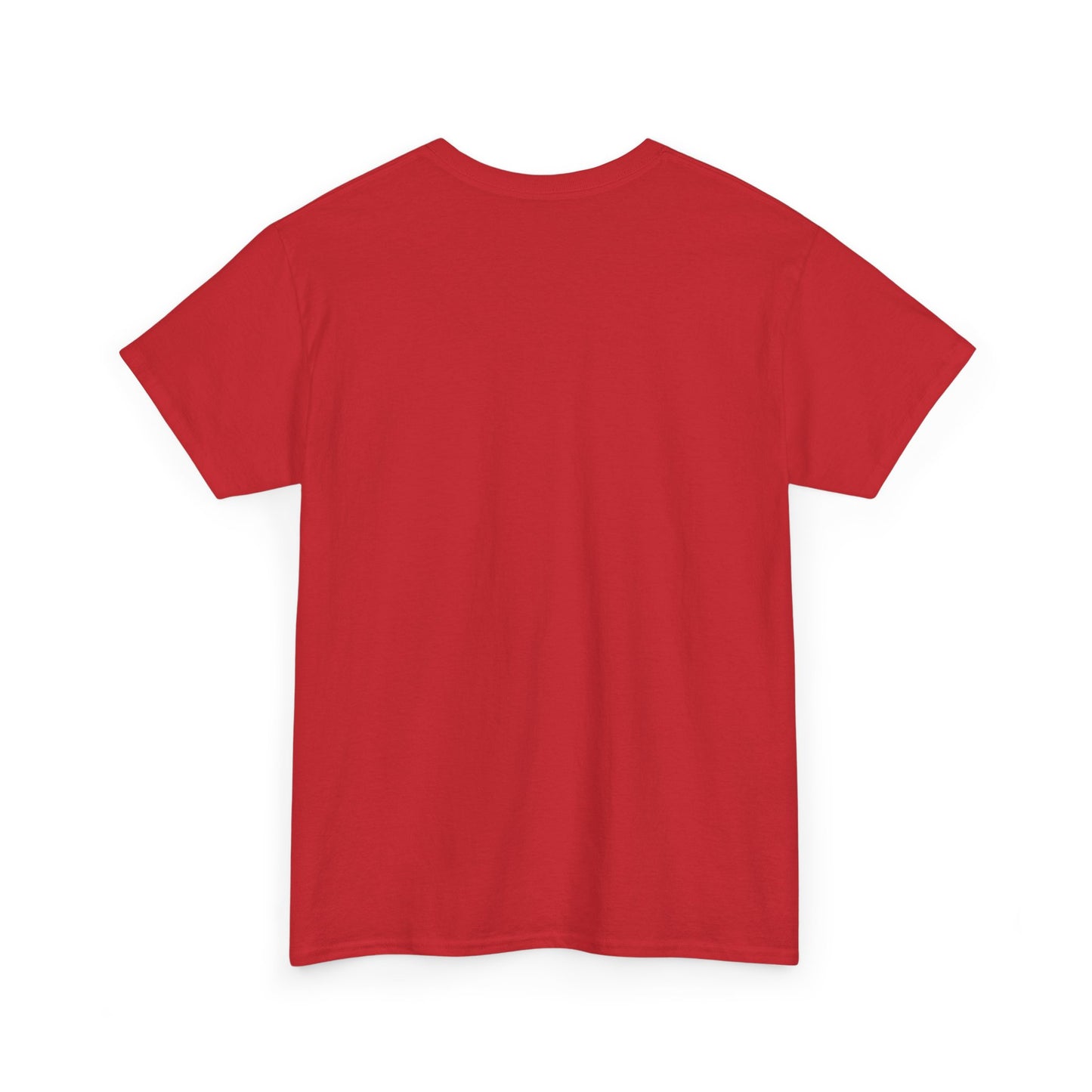 DisciplineUpRise "basic" T-Shirt