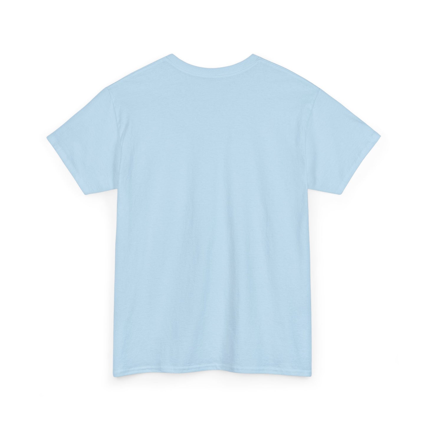 DisciplineUpRise "basic" T-Shirt