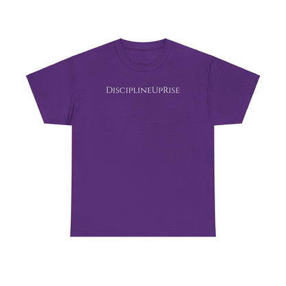 DisciplineUpRise "basic" T-Shirt