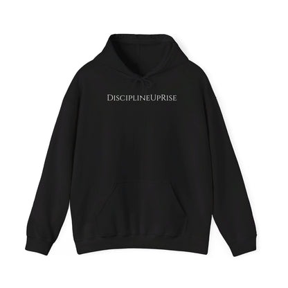 DisciplineUpRise 1% Hoodie