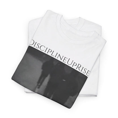 DisciplineUpRise 1% T-Shirt