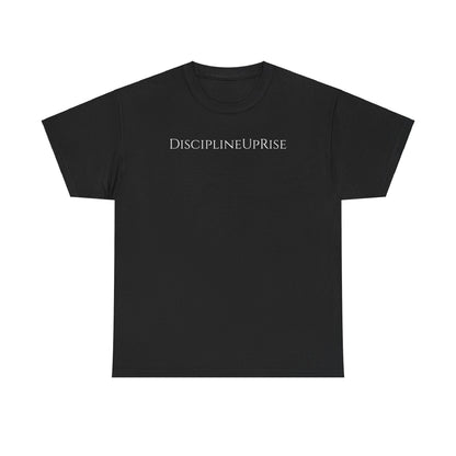 DisciplineUpRise "basic" T-Shirt