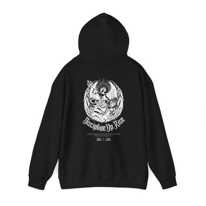 street wear "angel" Hoodie