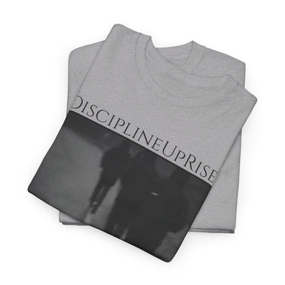 DisciplineUpRise 1% T-Shirt