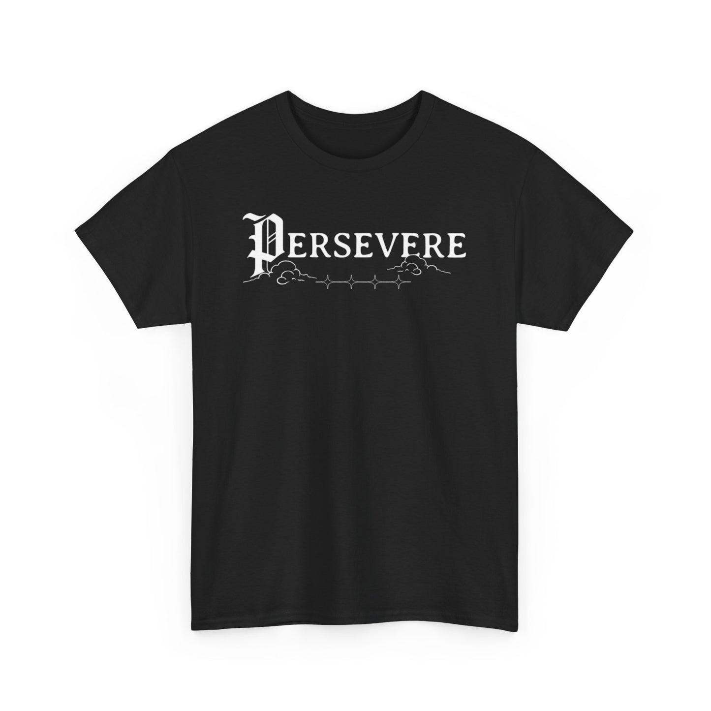 "rise above" T-Shirt