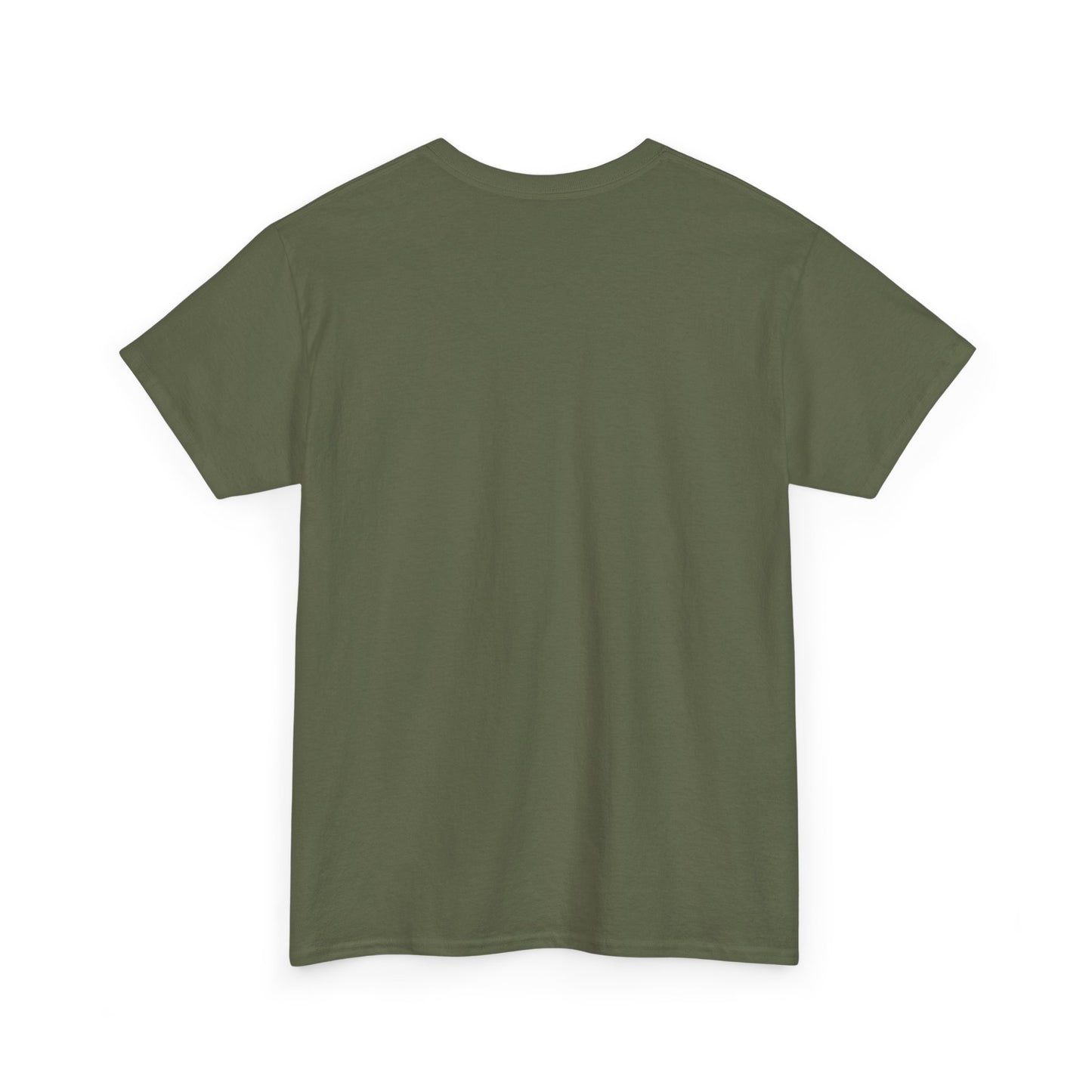 DisciplineUpRise "basic" T-Shirt